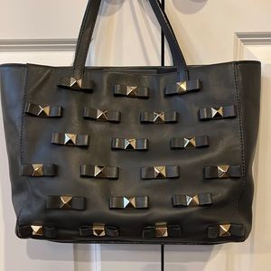 Kate Spade New York black handbag